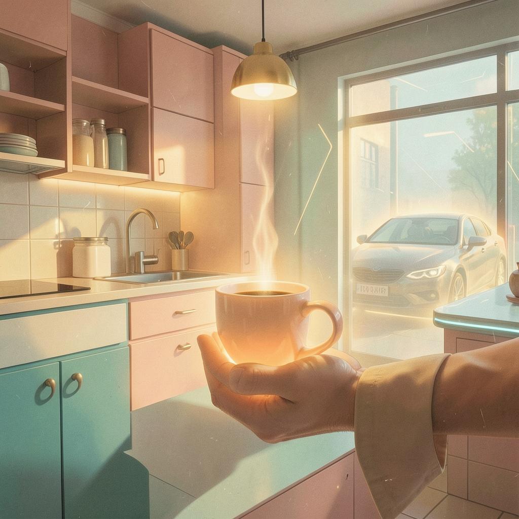 Good Days Ahead 2 - Maya Love artwork