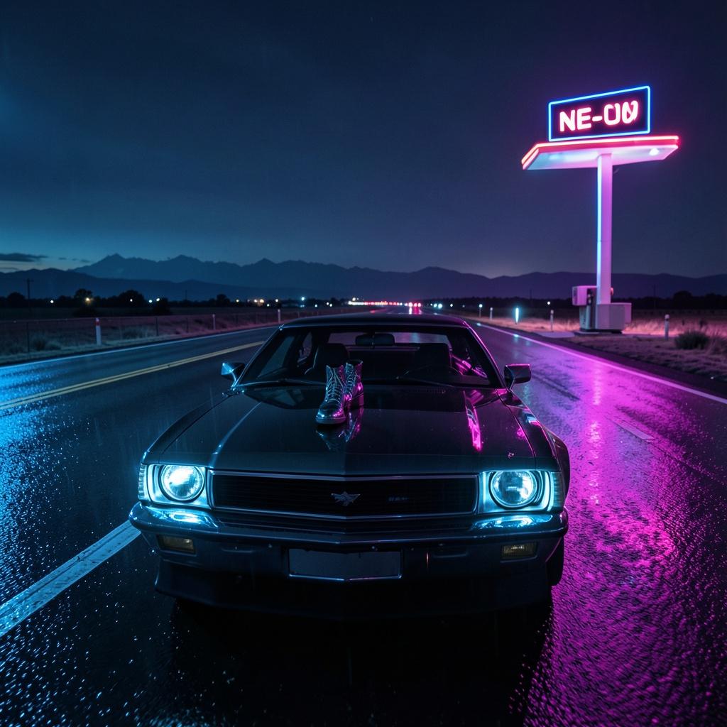 Song Image