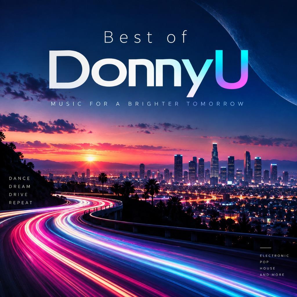 Best of DonnyU
