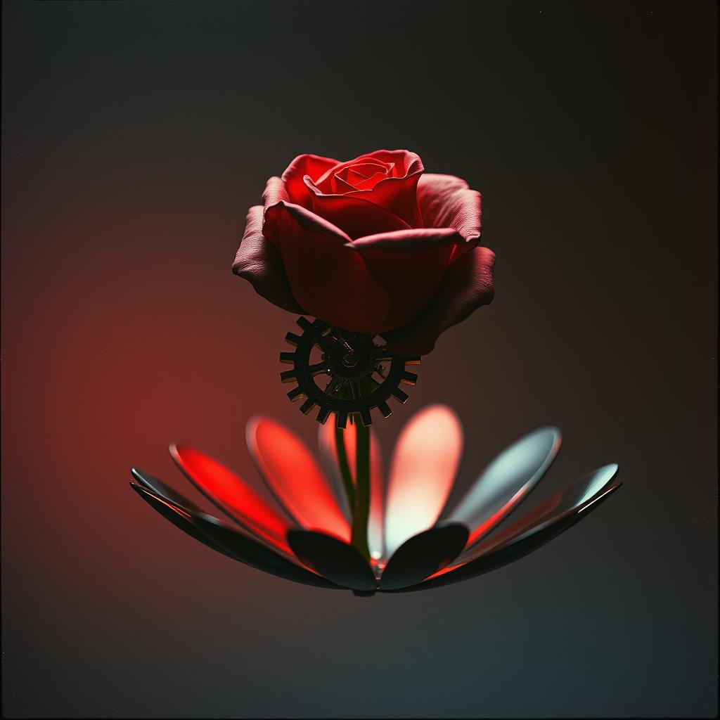random title (Cover) artwork