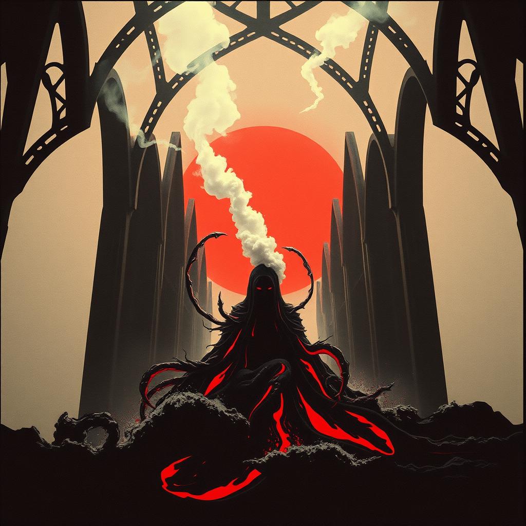 Persona image for Melted Imagined