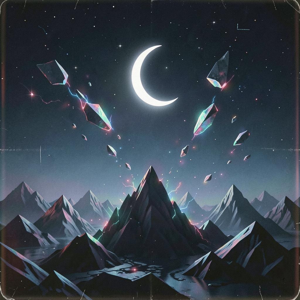 Wreckage of Our Dreams.mp3 artwork