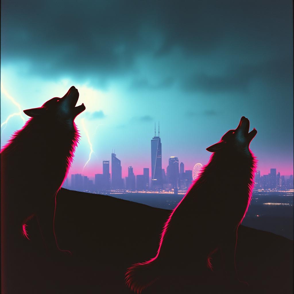 Persona image for the ral zero 