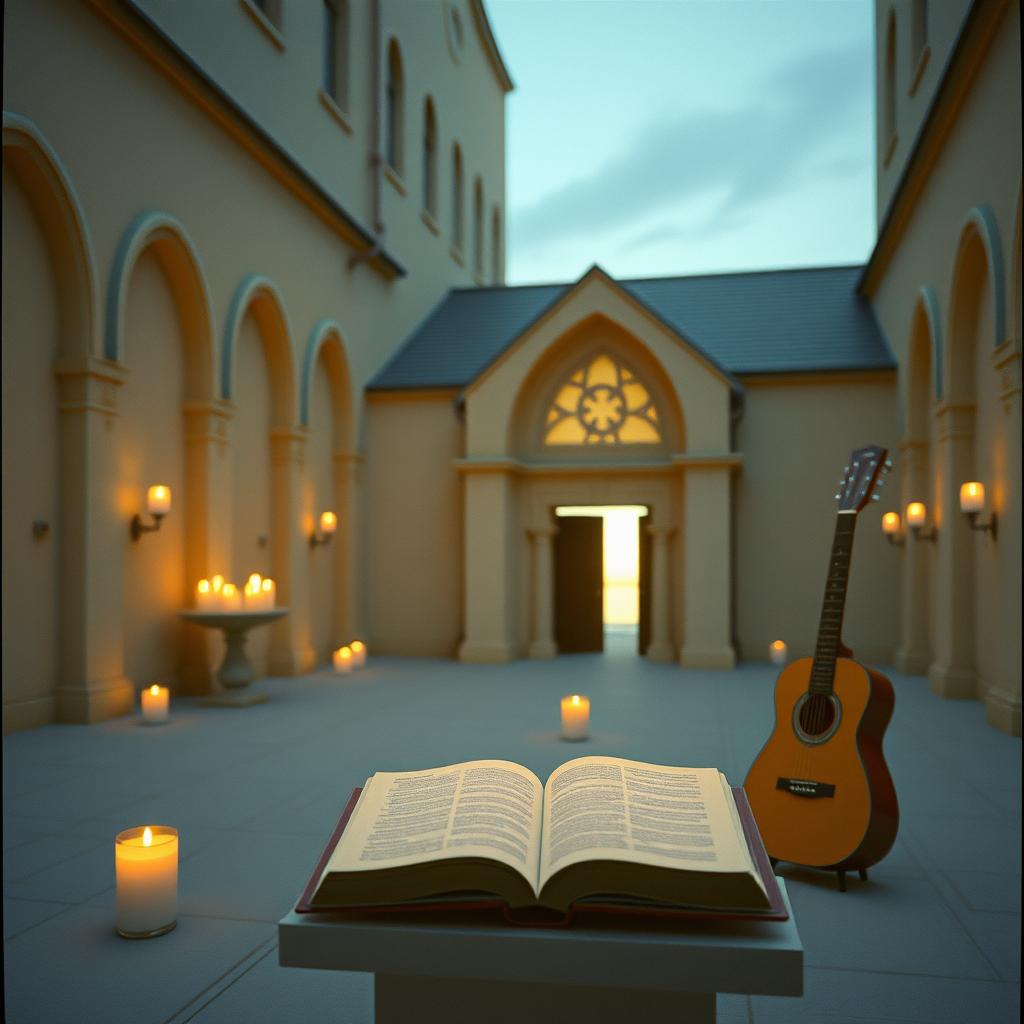 Song Image
