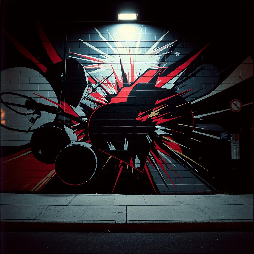 Voice image for artz