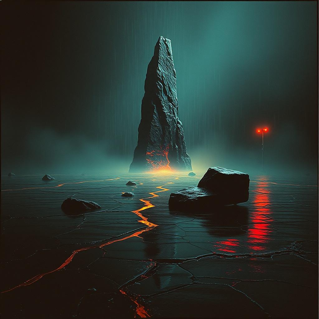 Voice image for origin