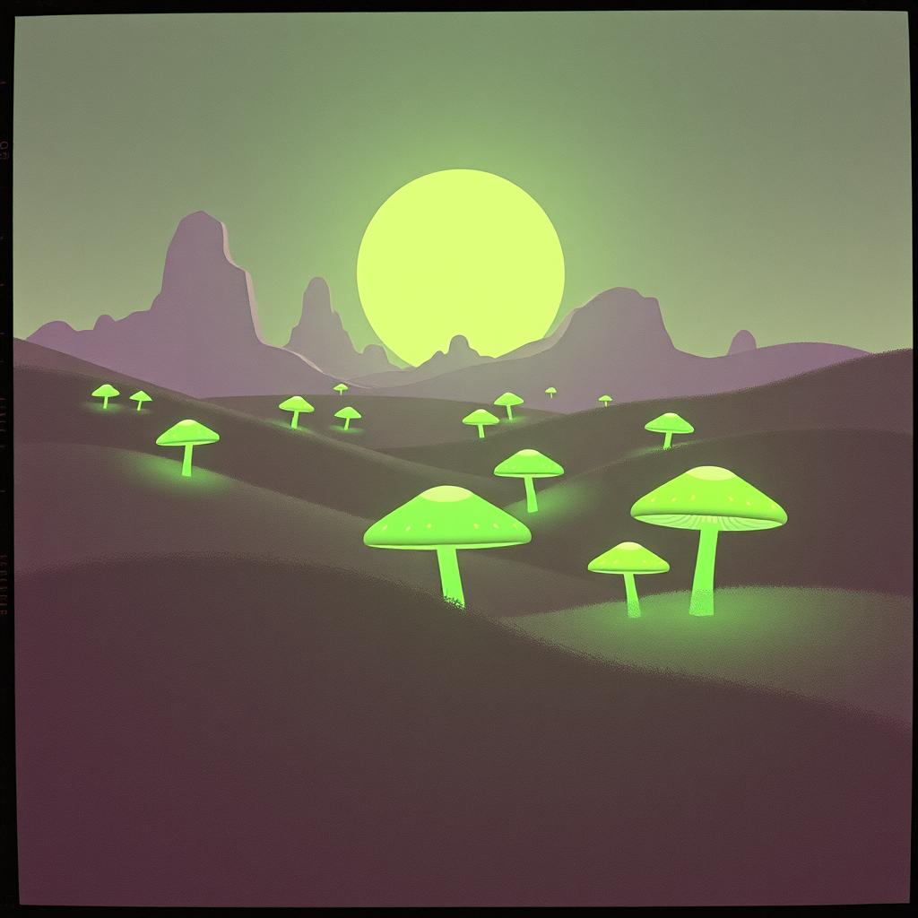 Persona image for agressive man