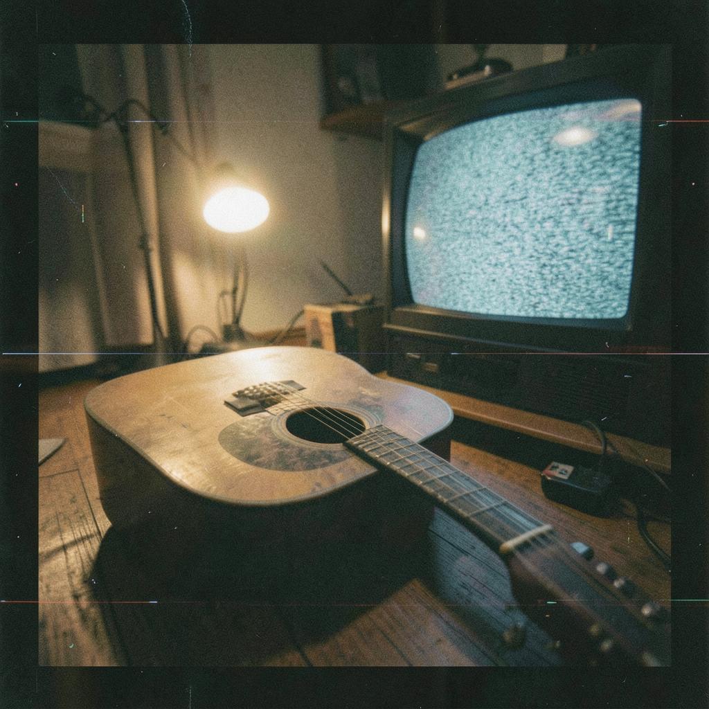 Guitares (Remix) artwork