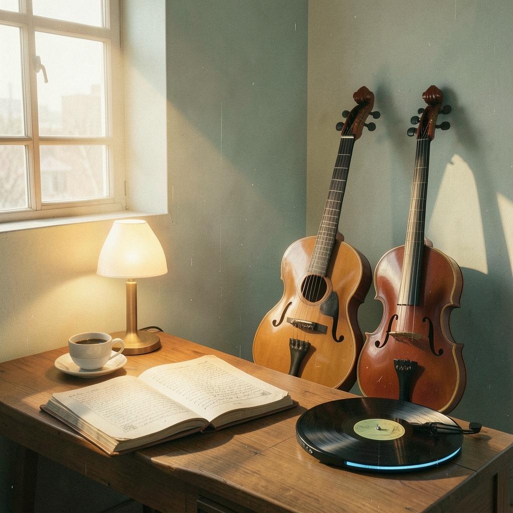 Song Image