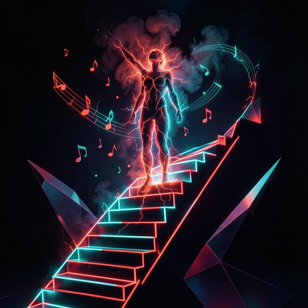 Opus: Journey To Soul