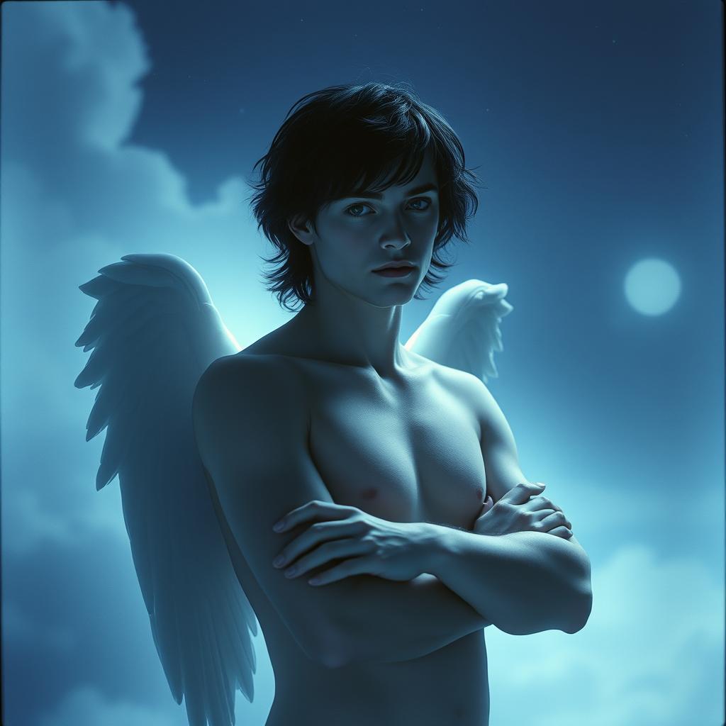 Michael artwork