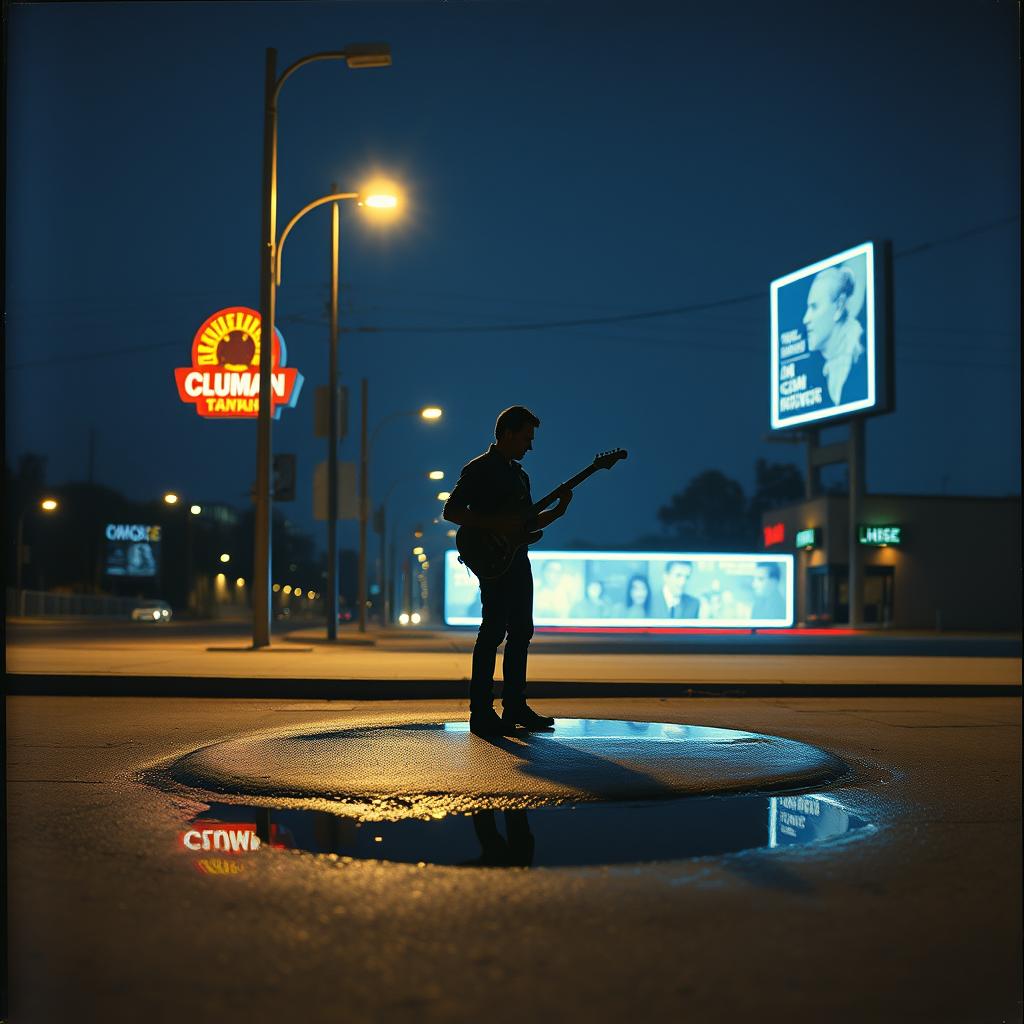 Song Image