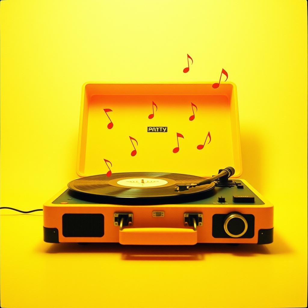 Song Image