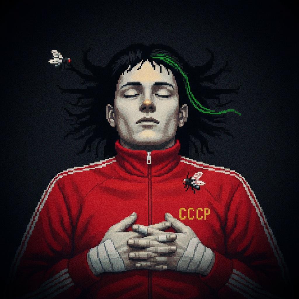муха [REMIX ЖиЖА] artwork
