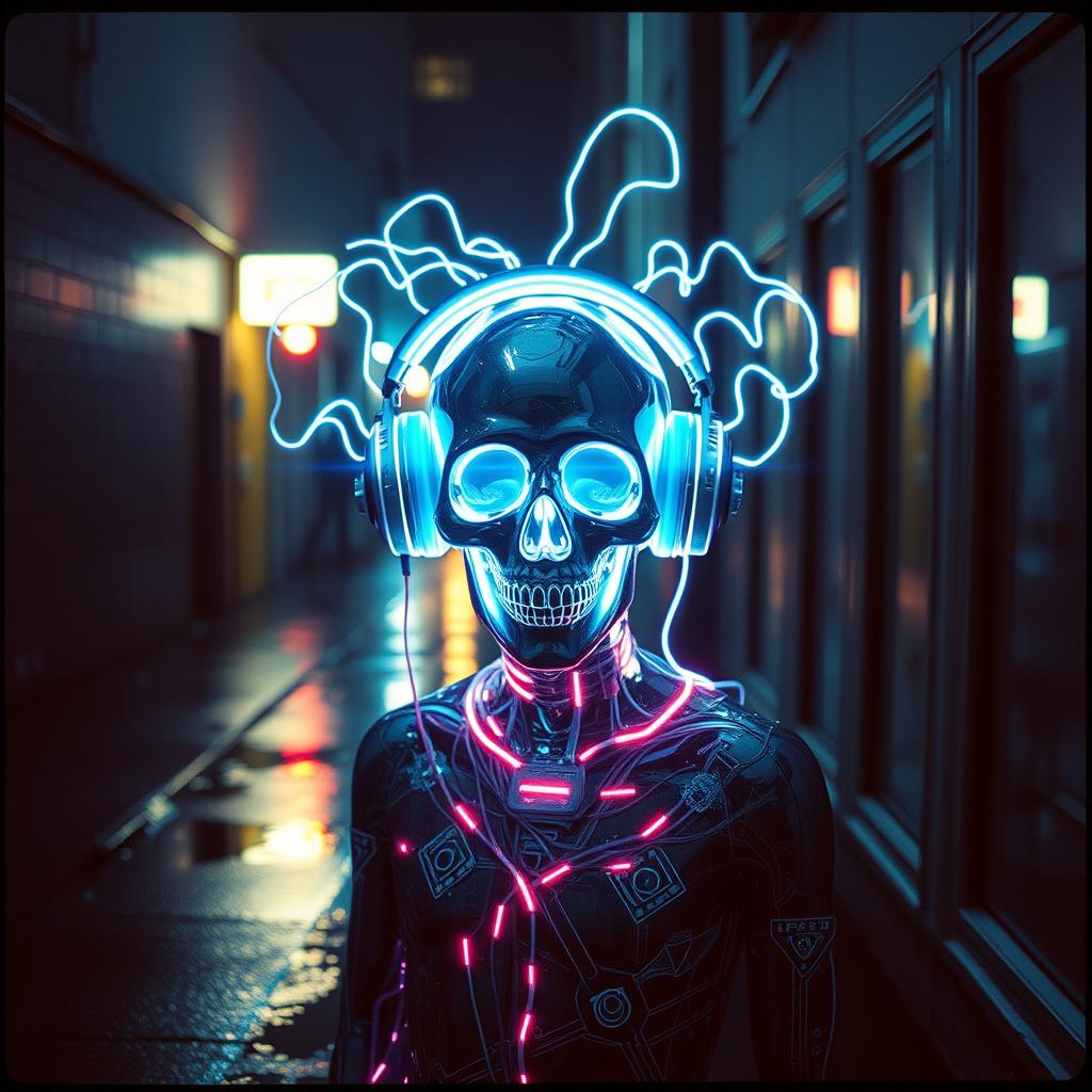 Inner Voice artwork