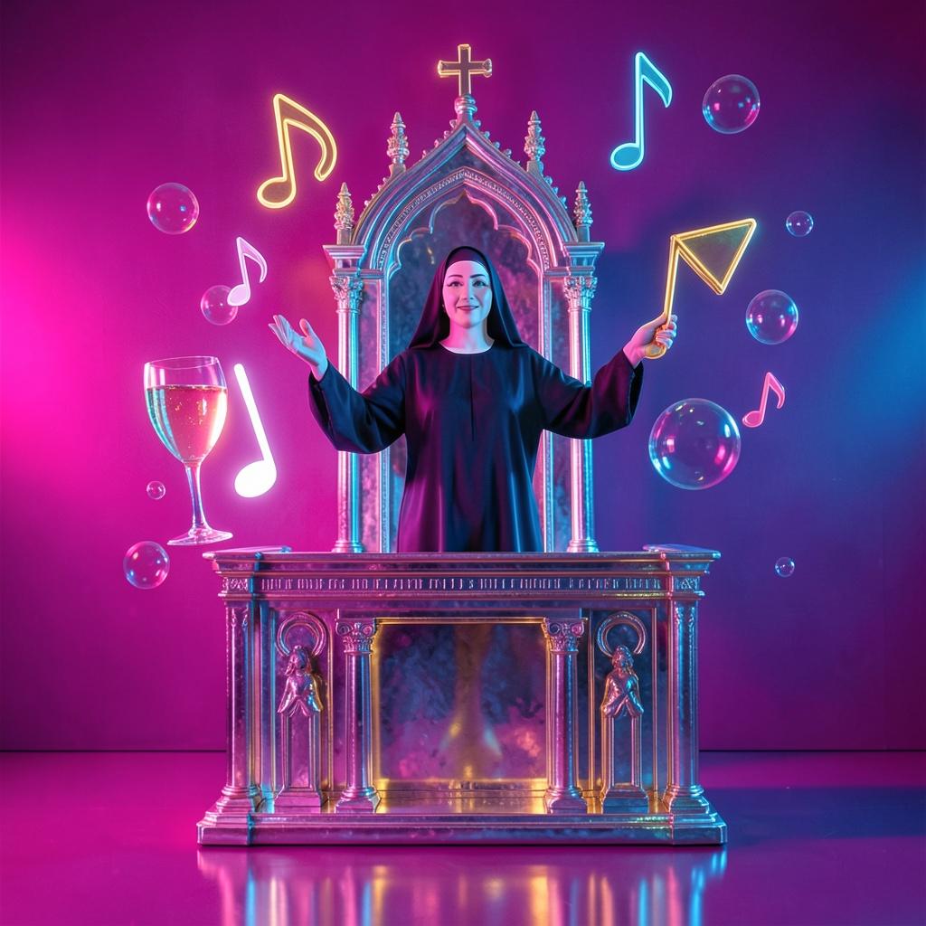 Song Image
