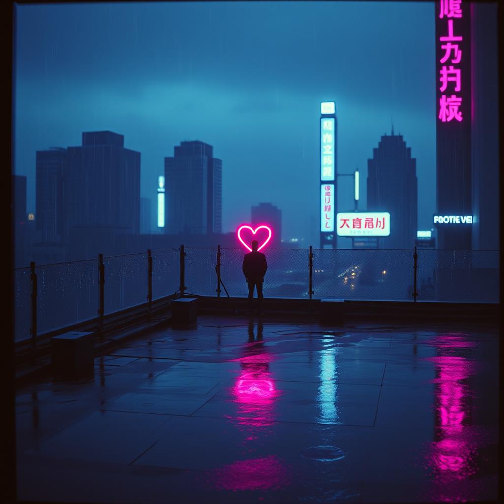 No Emotion artwork