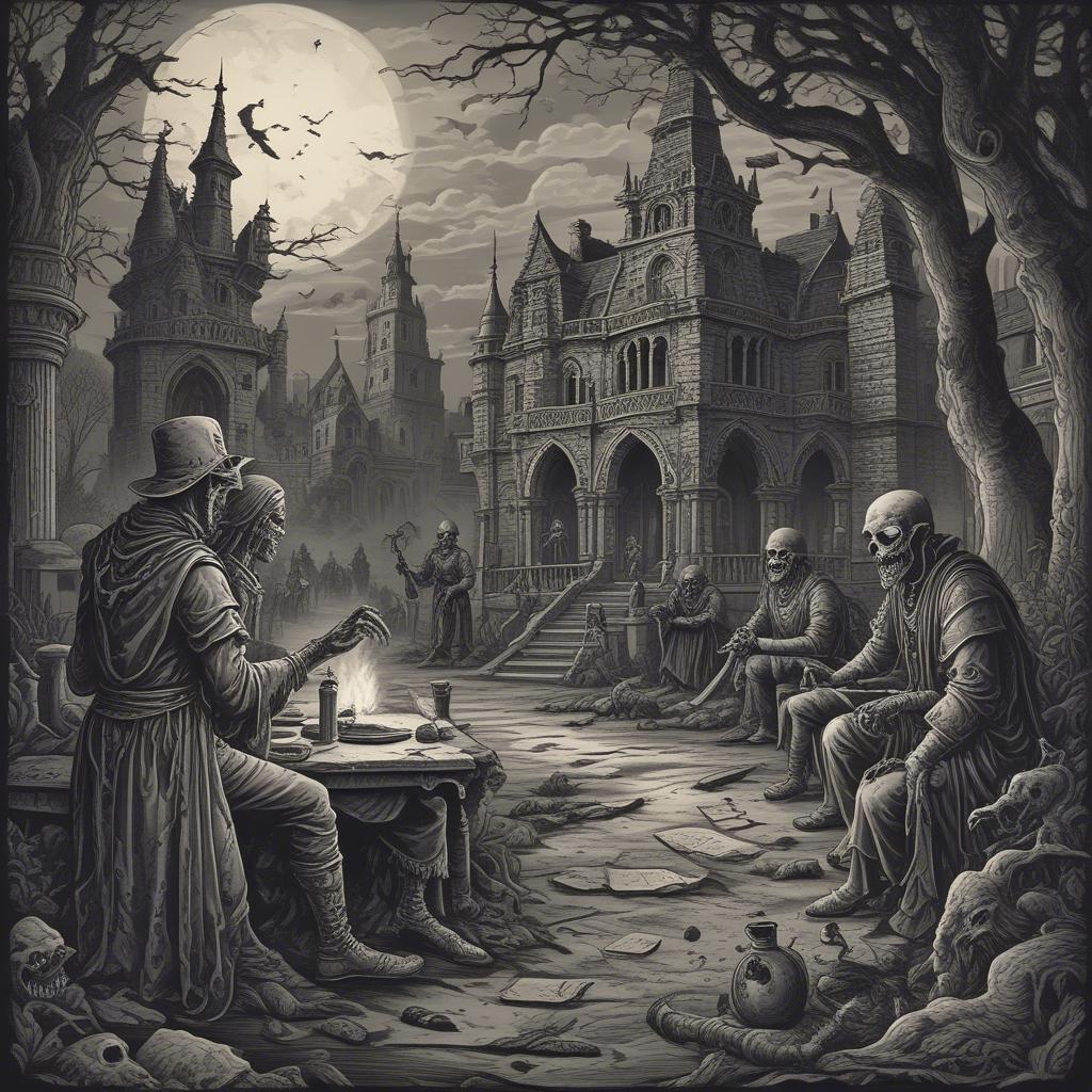 Image for Magical Music Meltdown 