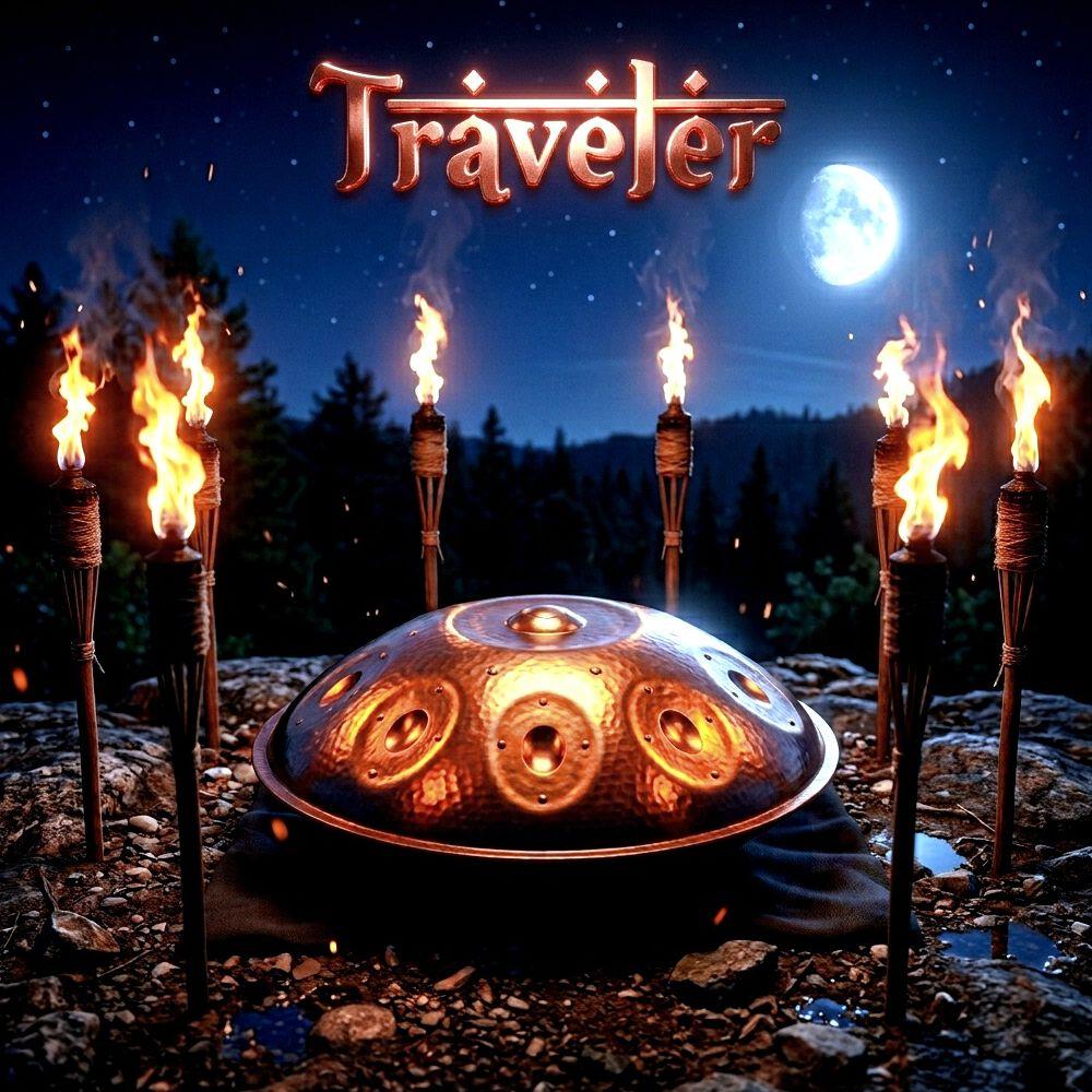 Traveler Trilogy ✨️