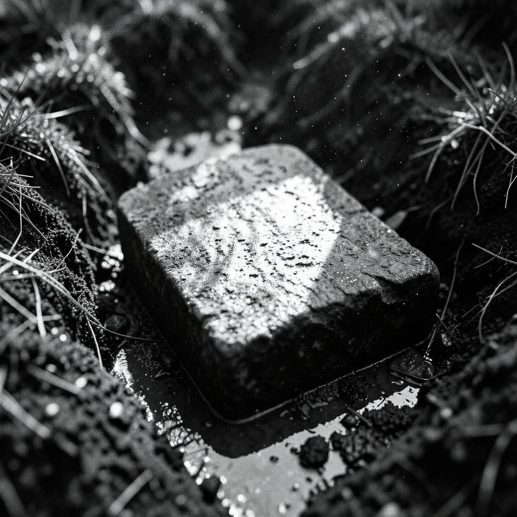 Sleep Saint (remix of Violent_Green’s remix of my song by the same name) artwork