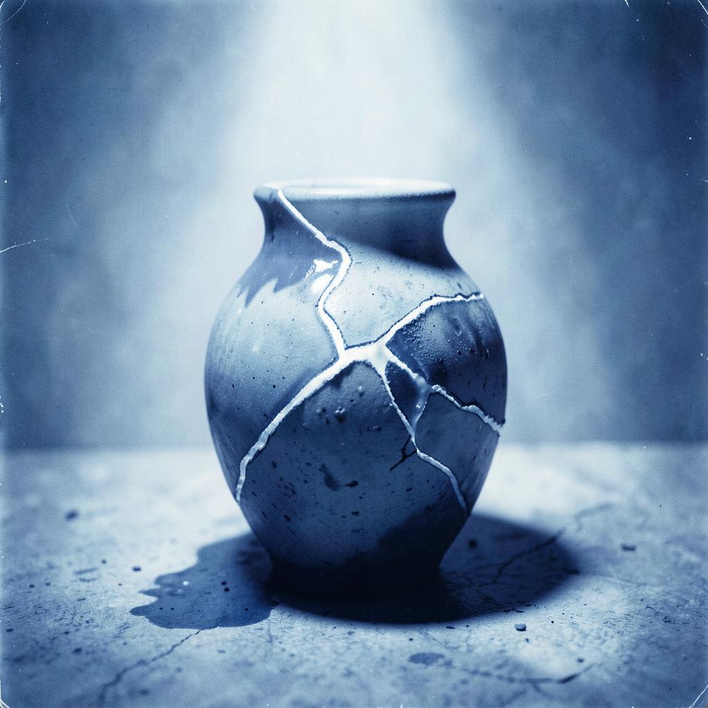 Artwork for Renewed Peace
