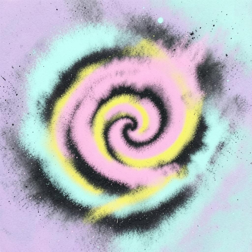 HYP3RC4T - R3SURG4NC3 - VOL III artwork