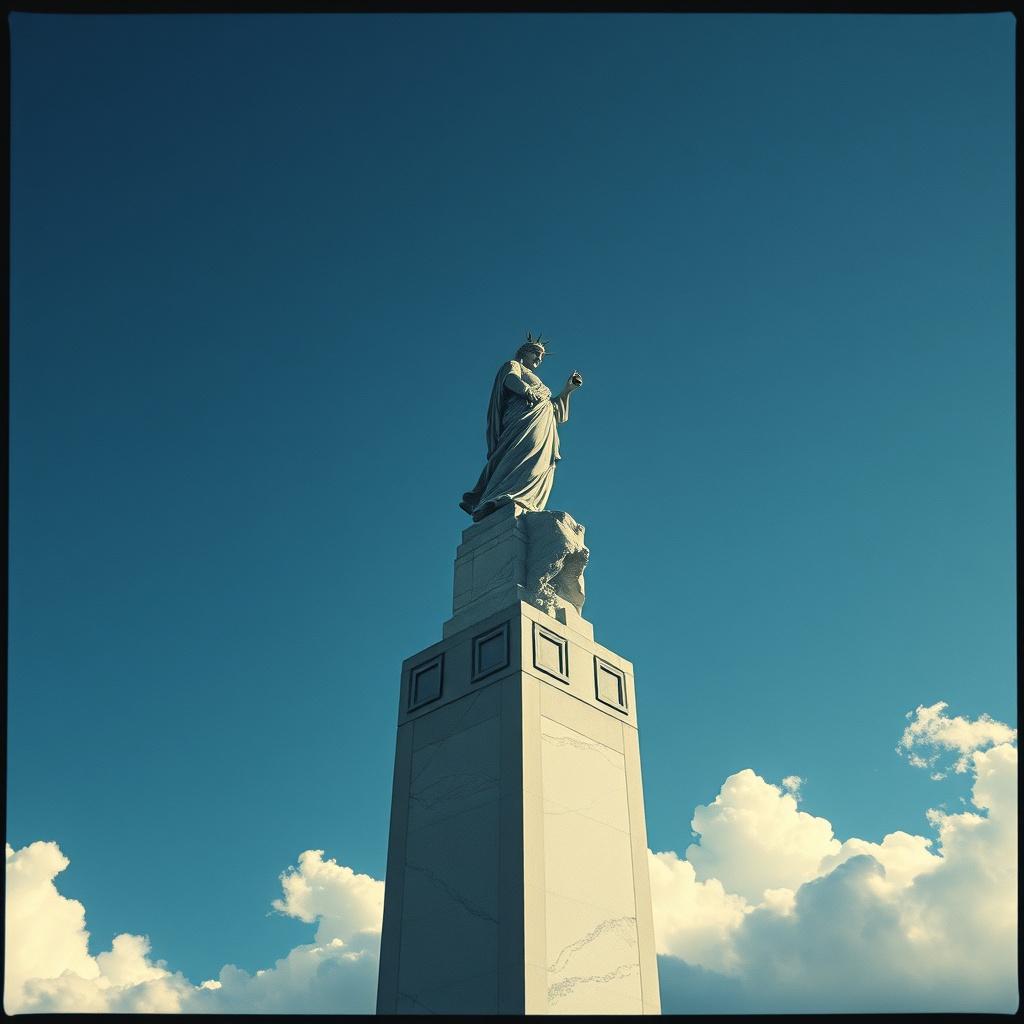 Της Περηφάνιας Σκιά artwork