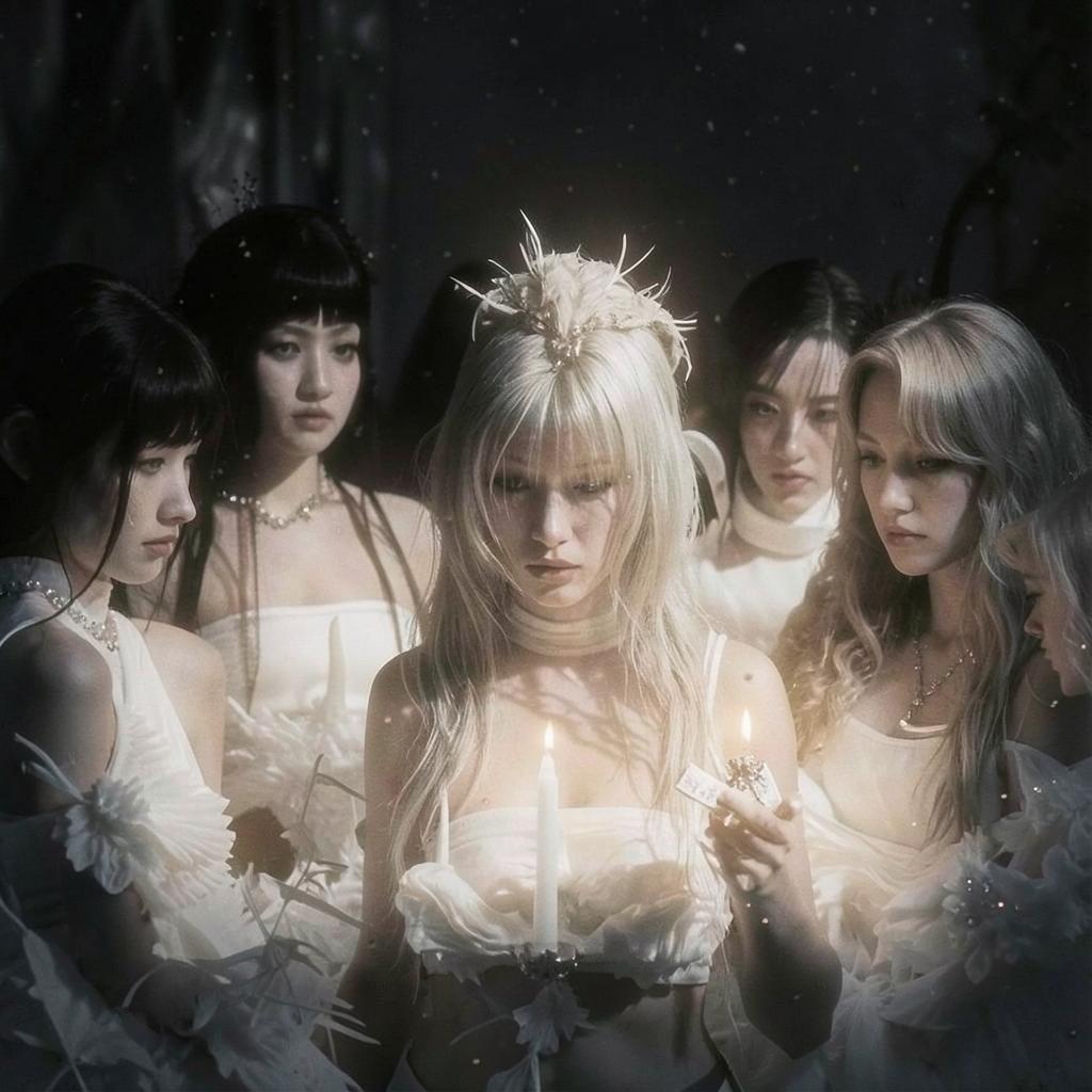 𝕀𝕞 𝕤𝕒𝕪𝕚𝕟𝕘 𝕚𝕥 𝑝𝑙𝑎𝑖𝑛 ♡ artwork