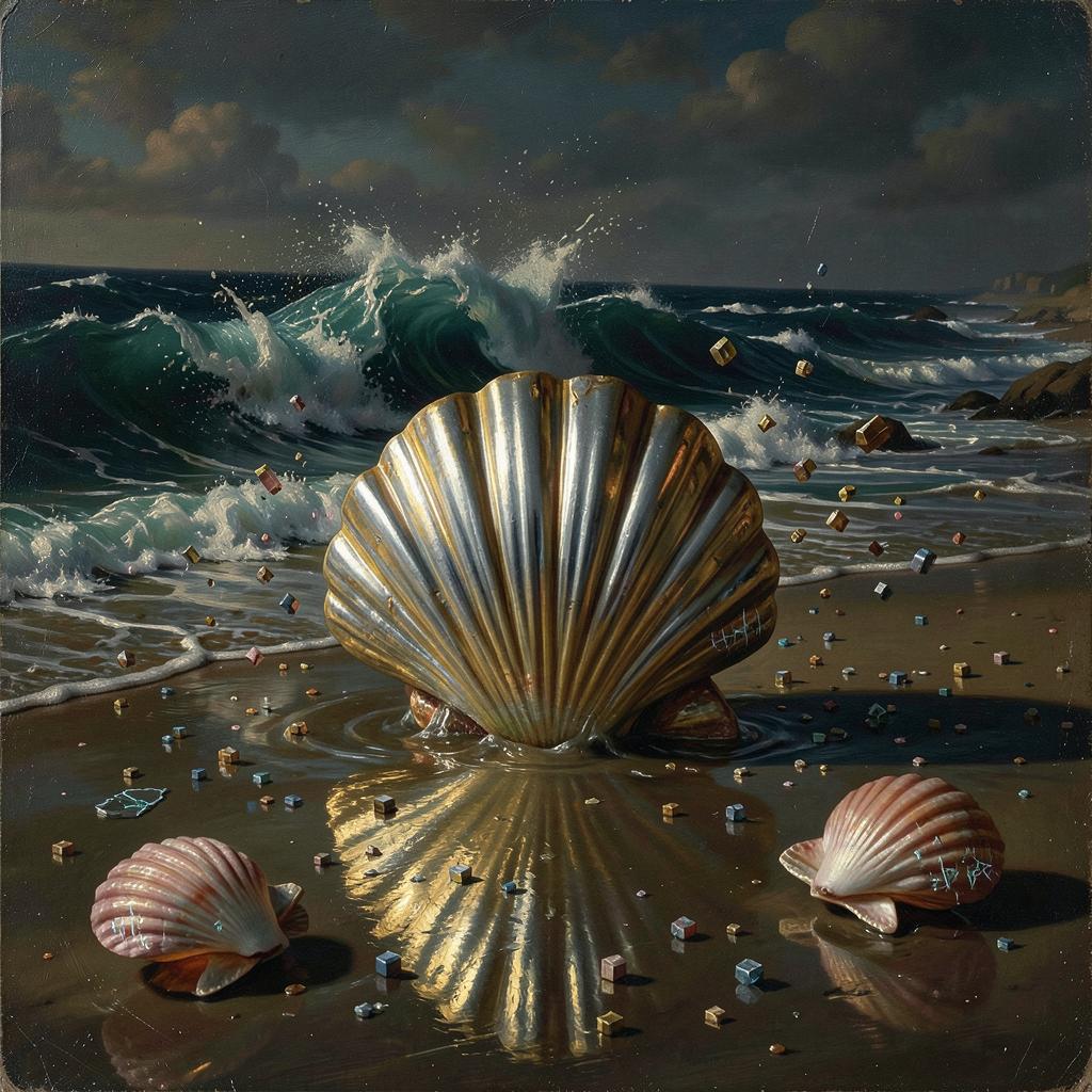 seashore.exe (REMIX ME!) [RE-PhONKED] artwork