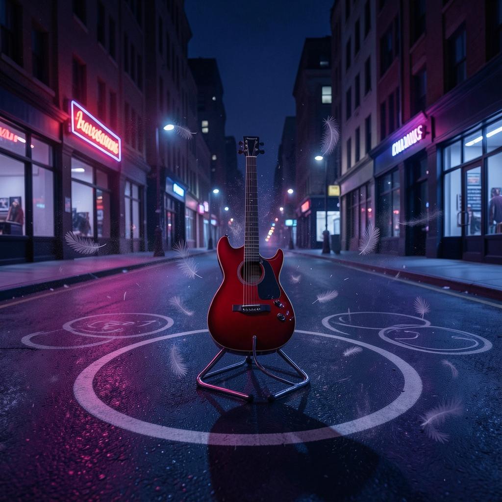 Song Image