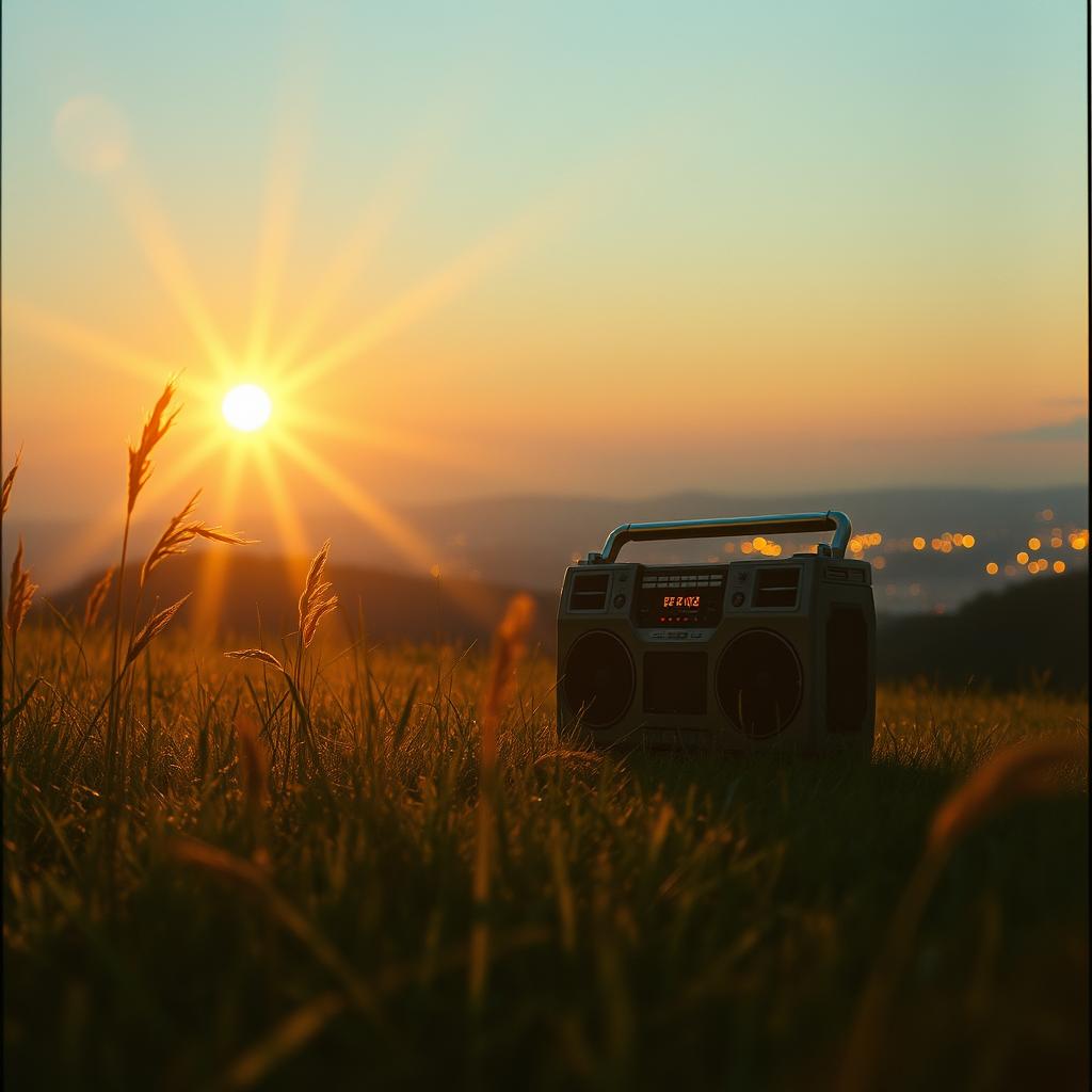 Song Image