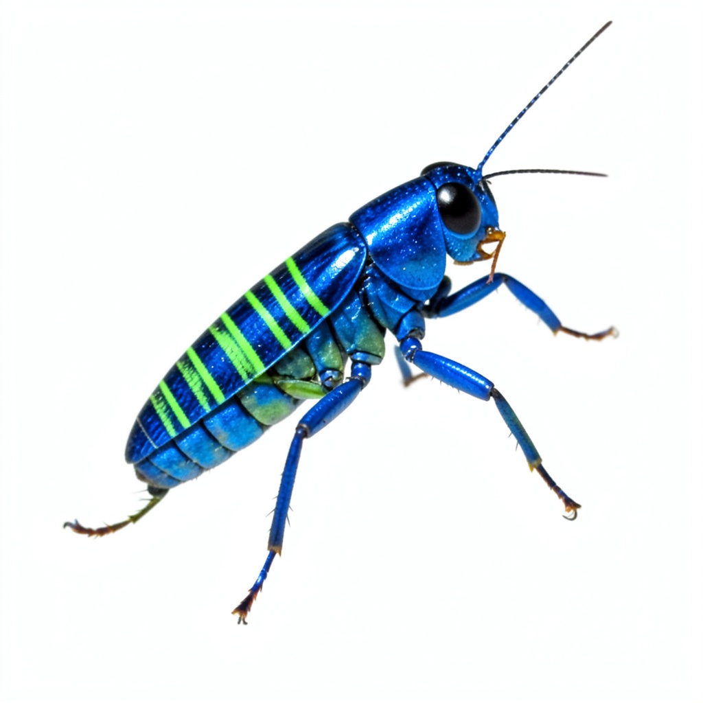 Cricket artwork