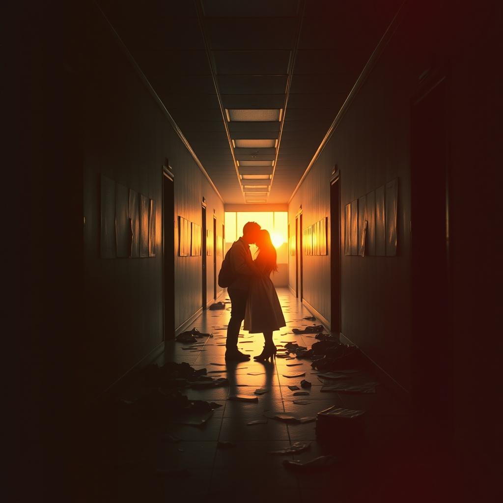 Let Storms Subside artwork