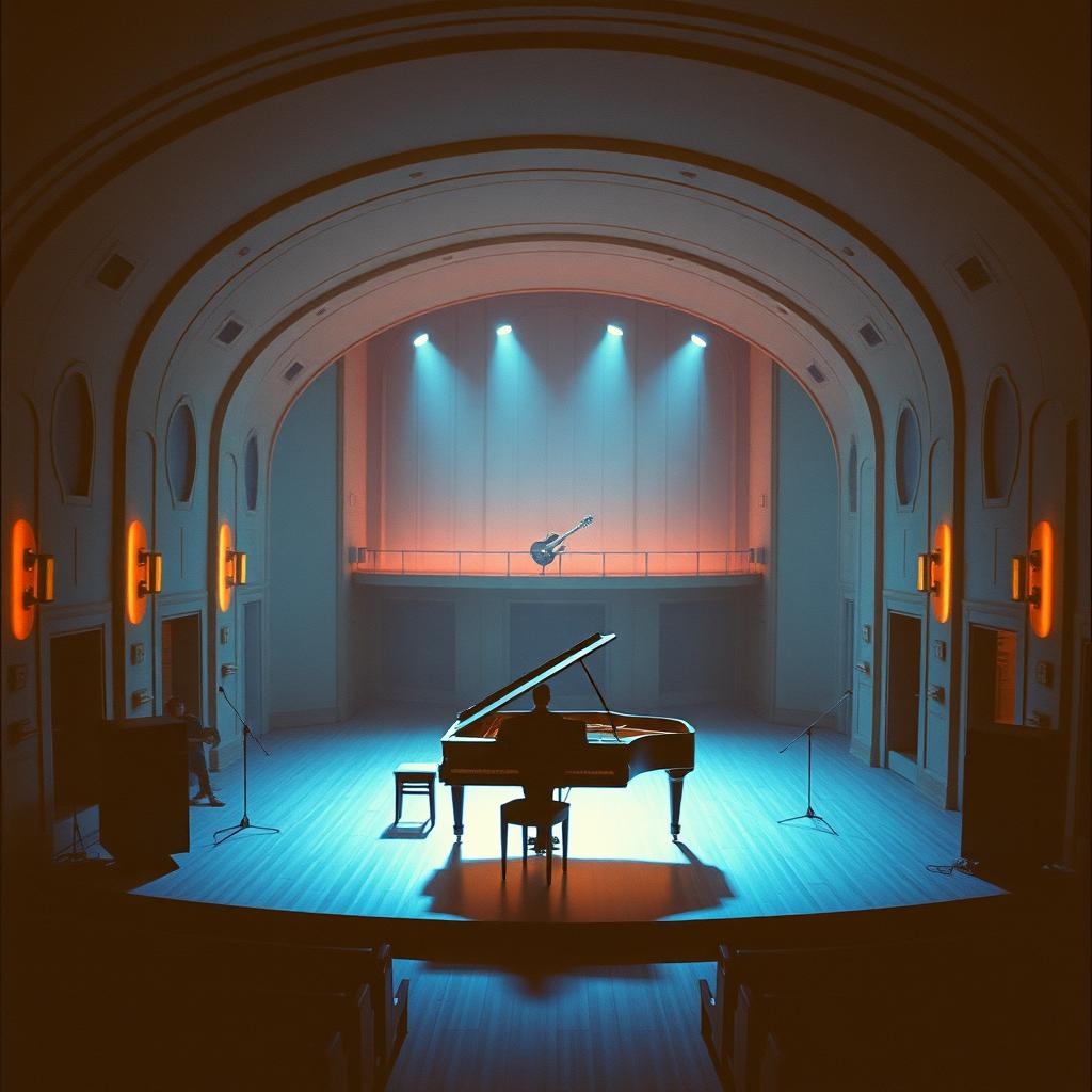 Song Image