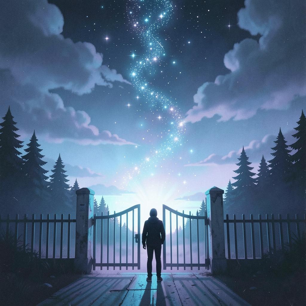 Beyond The Sky  (Remix II) artwork