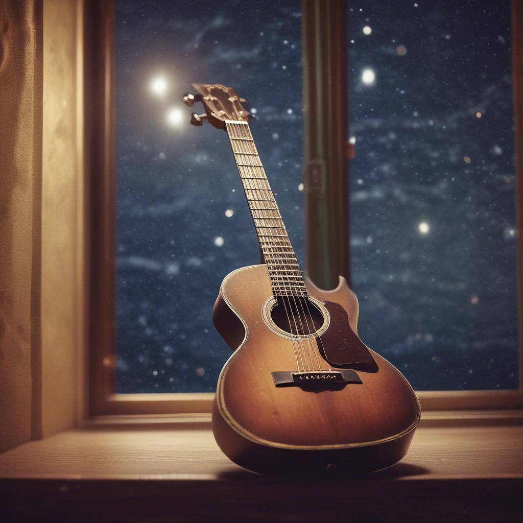 Image for My Acoustic