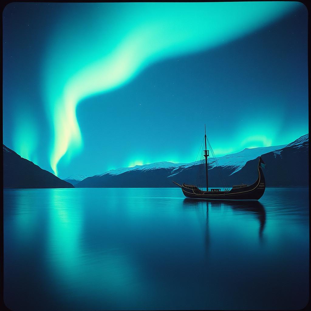 Image for Northern touch 