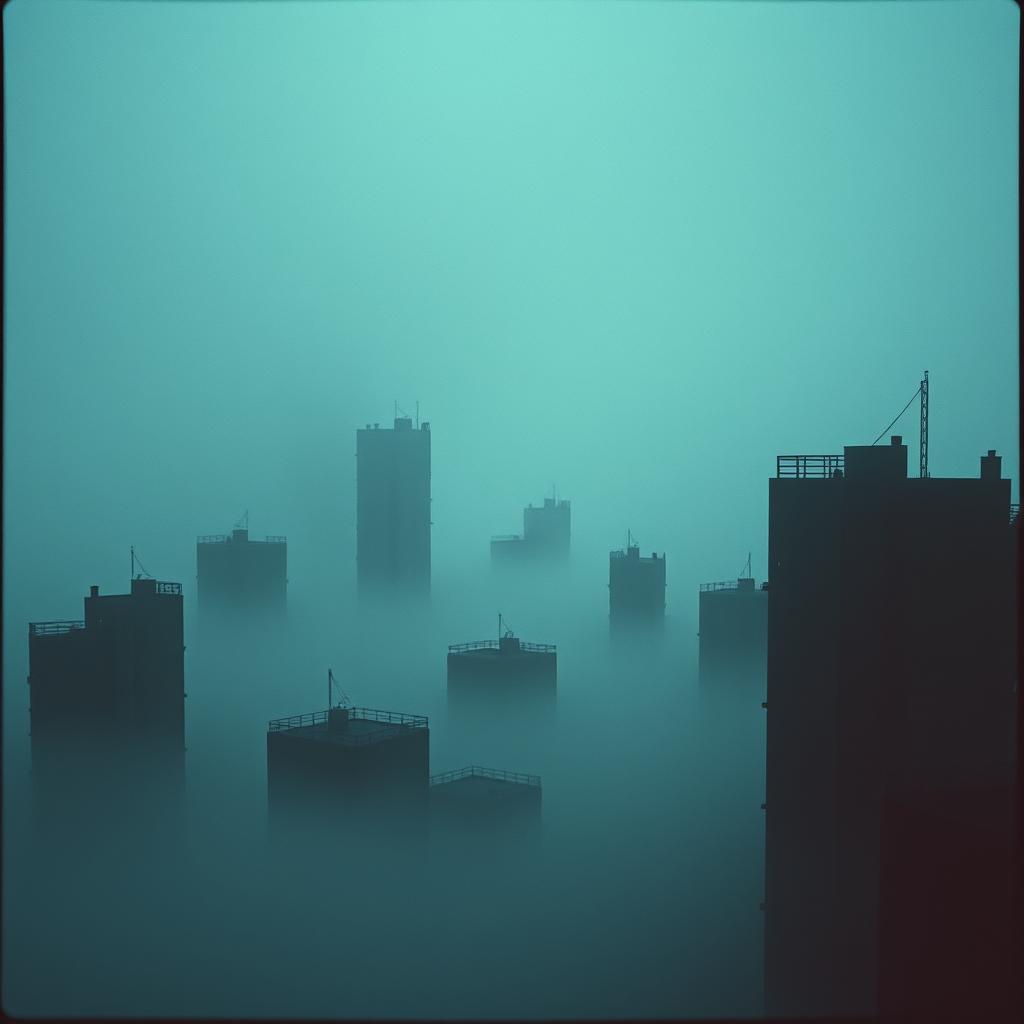 08 - Mad World (Reimagination) artwork