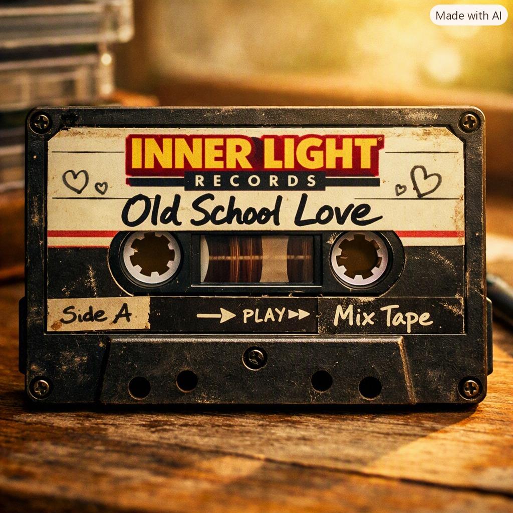 Red light artwork