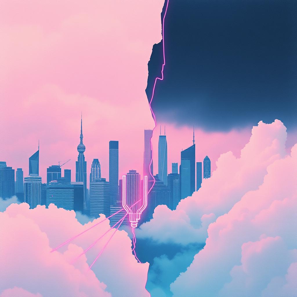 Persona image for Technical Metalcore