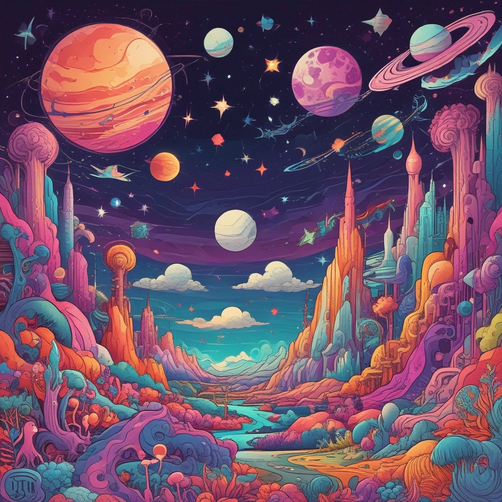Song Image