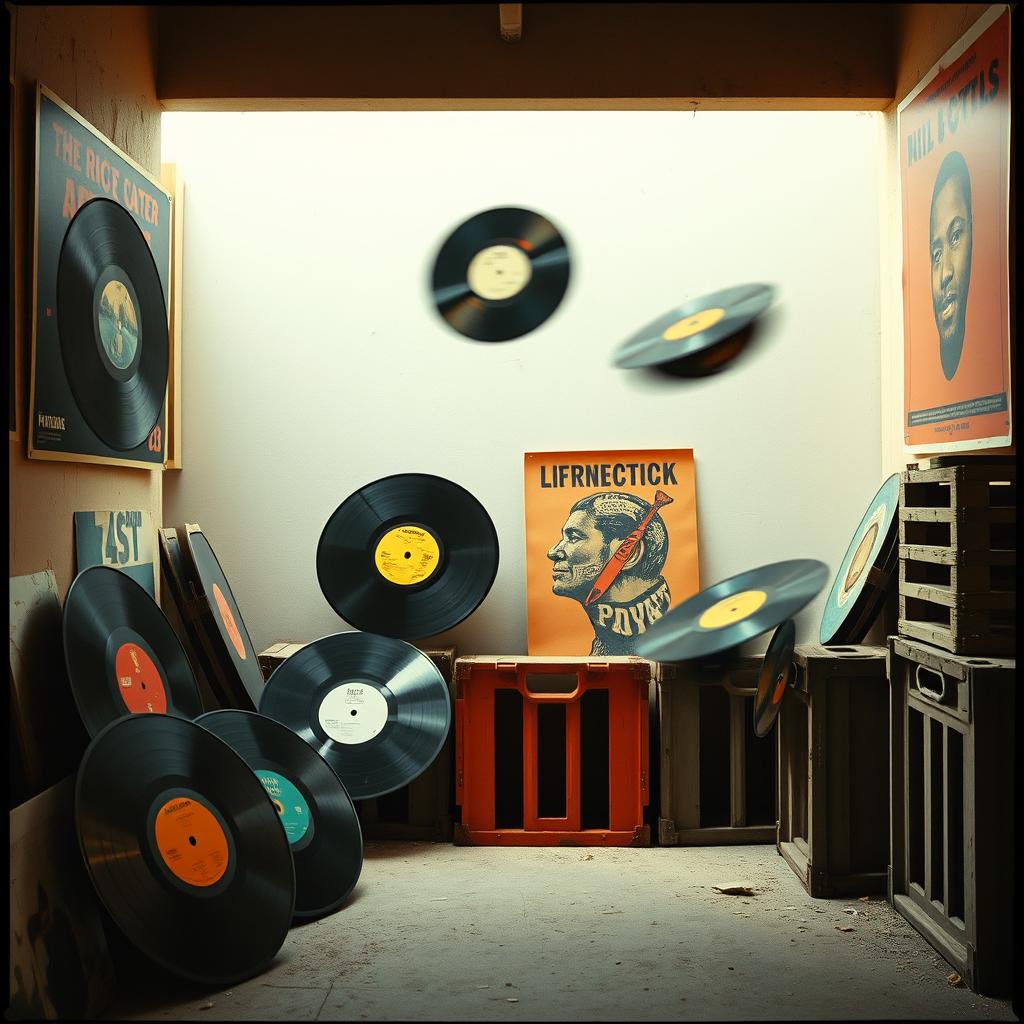 Song Image