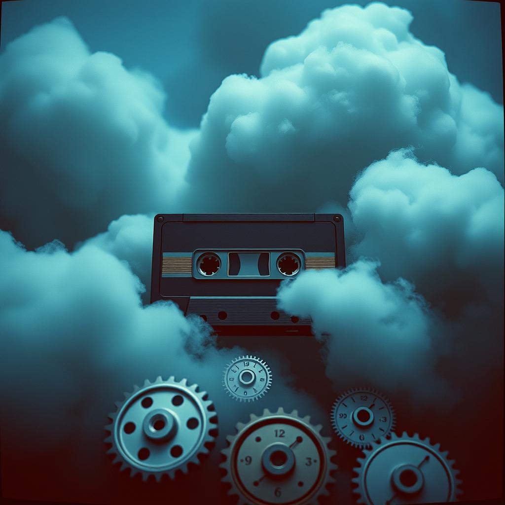 When it rings artwork