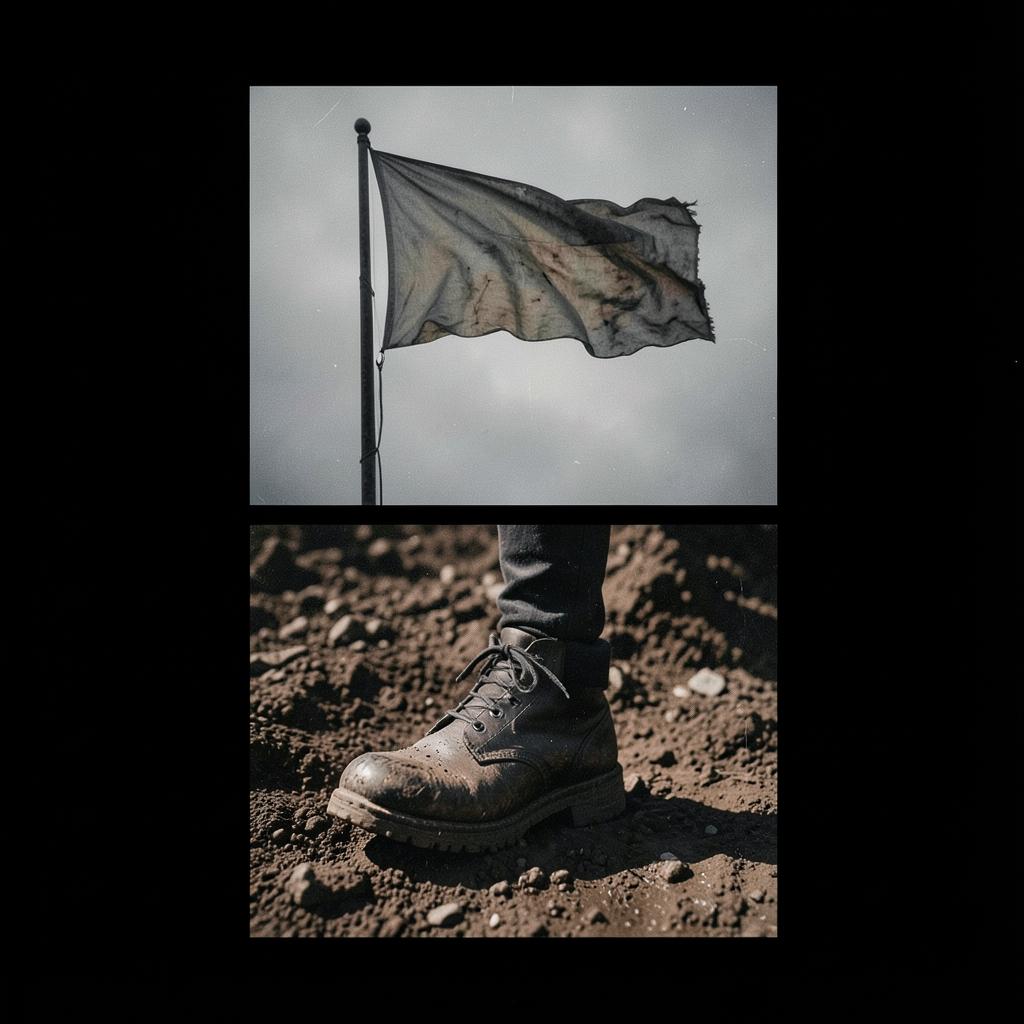 この国のために戦う (New Era) artwork