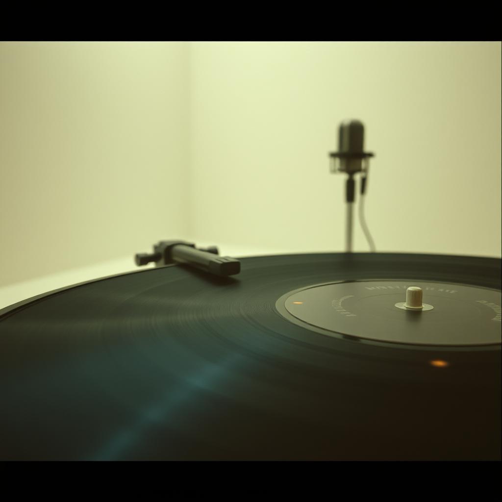 Persona image for Art song high