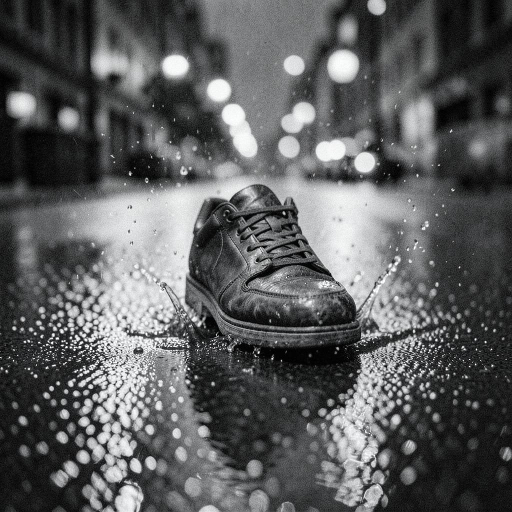 The Run artwork