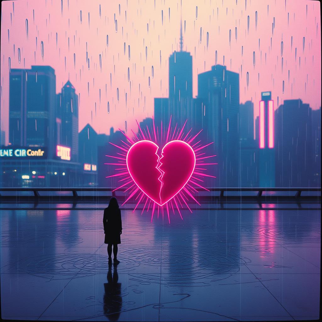 "Deserve You" artwork
