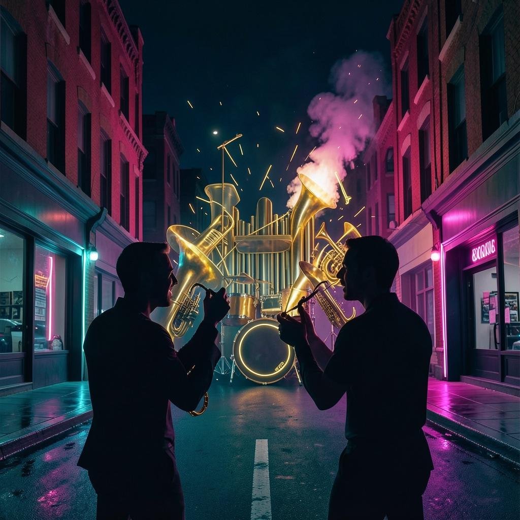 Song Image