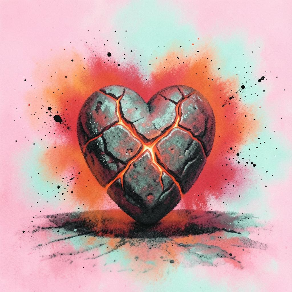 Proof in the Heart artwork