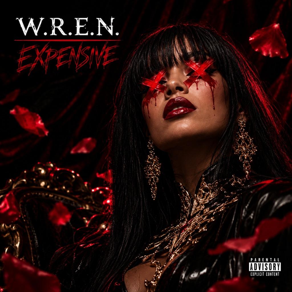EXPENSIVE